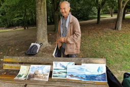 Evénements Aquarelle - Image 14